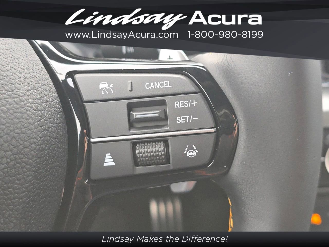 New 2026 Acura Integra A-Spec image 19