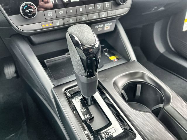 New 2026 Subaru Outback Limited image 23