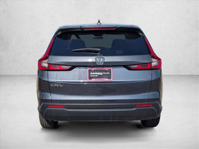 New 2026 Honda CR-V LX image 7