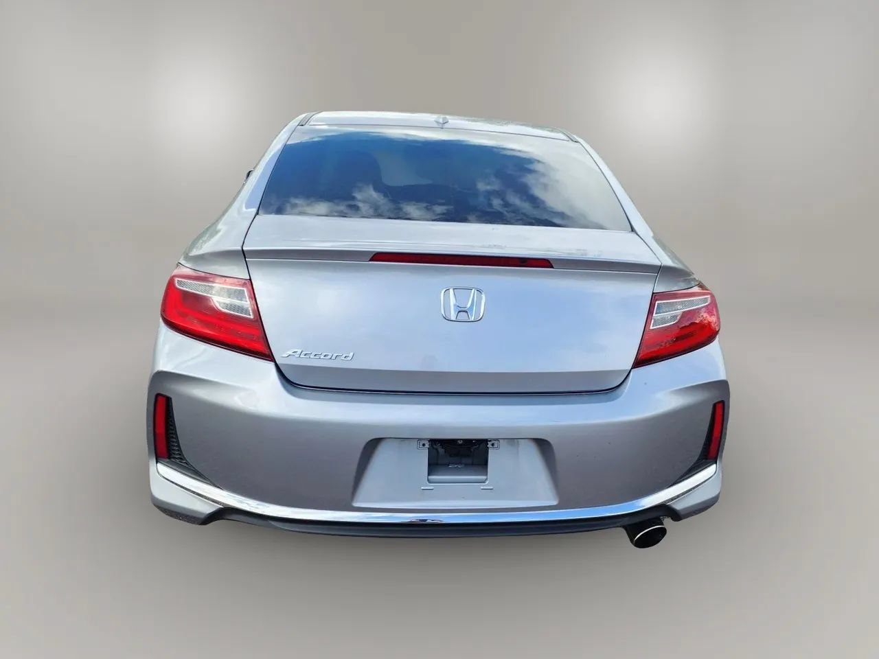 Used 2016 Honda Accord EX-L image 5