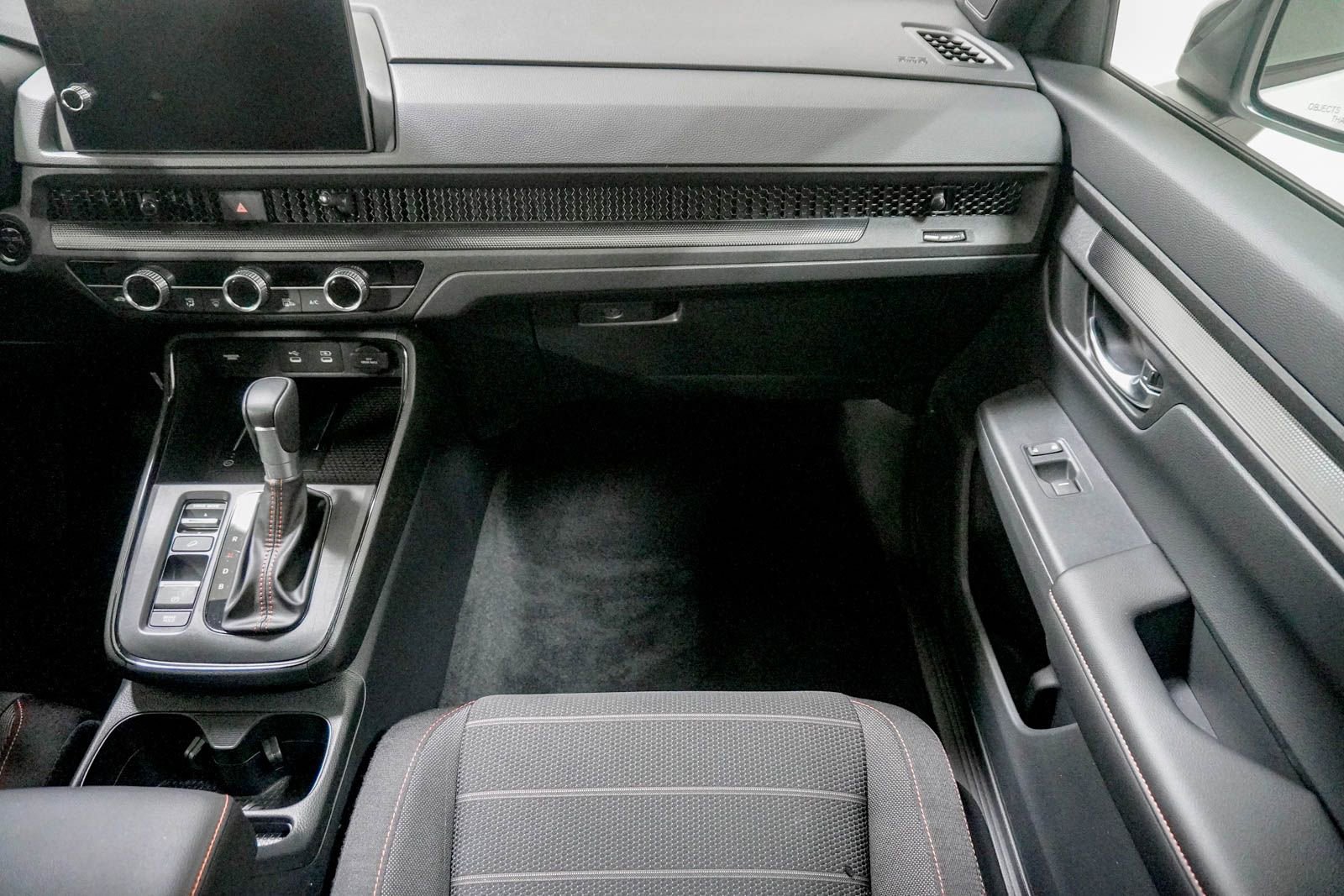 Certified 2026 Honda CR-V Sport image 28