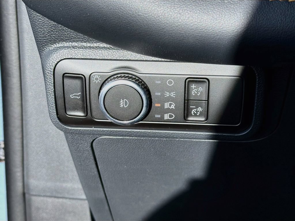 Used 2026 Ford Explorer Tremor w/ Tremor Ultimate Package AWD/4WD image 10