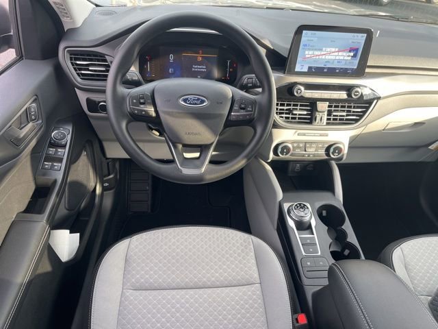 New 2026 Ford Escape Active FWD image 19