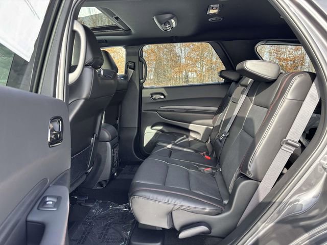 New 2026 Dodge Durango GT image 5
