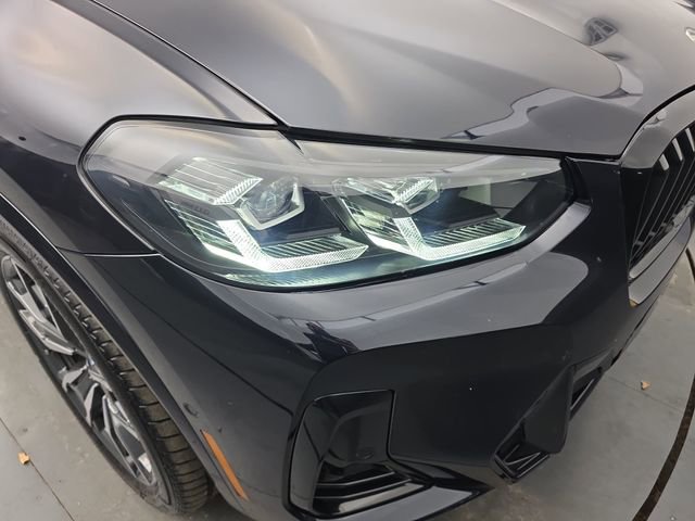 Used 2024 BMW X3 xDrive30i w/ Premium Package image 13