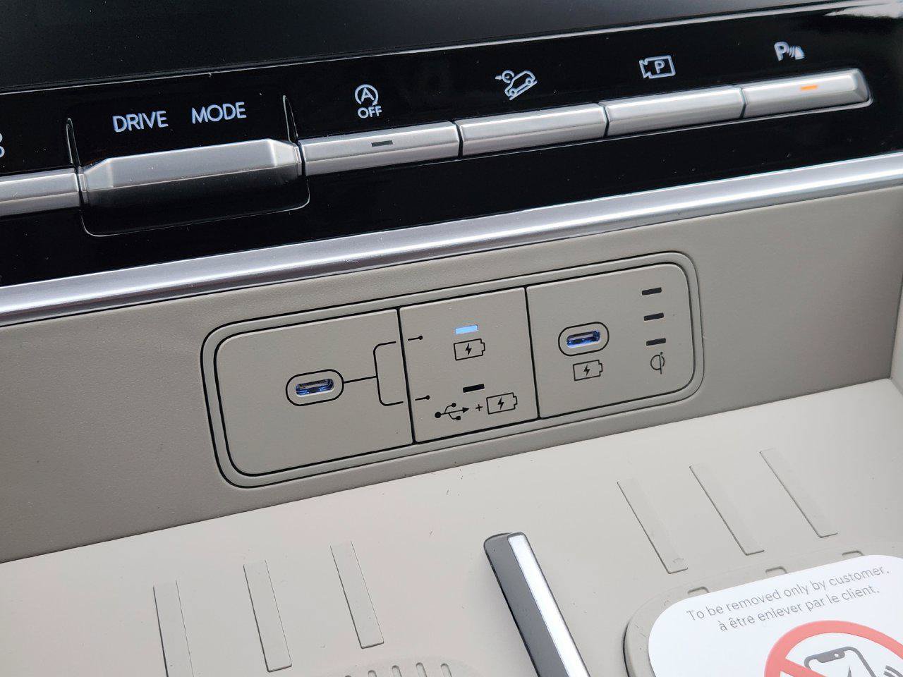 New 2026 Hyundai Santa Fe SEL FWD image 16