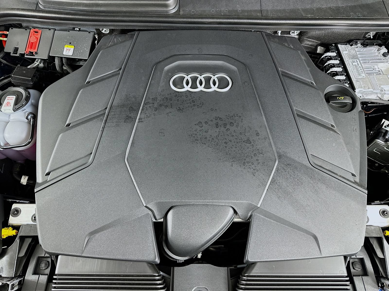 New 2026 Audi Q8 Premium Plus AWD/4WD image 14