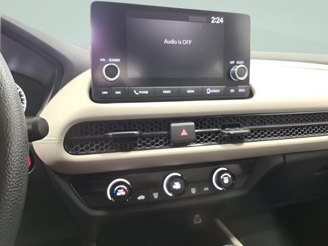 Certified 2024 Honda HR-V LX image 27