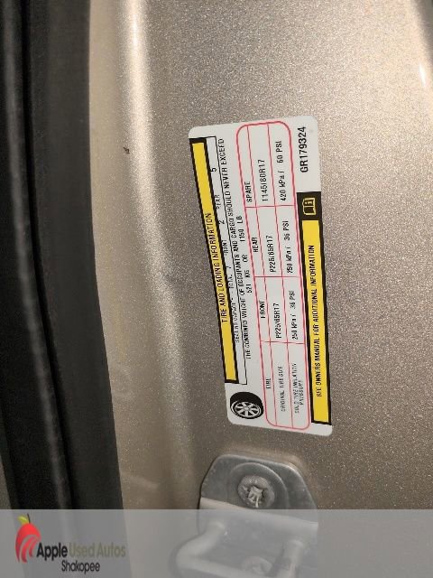 Used 2016 Dodge Grand Caravan SXT FWD image 48