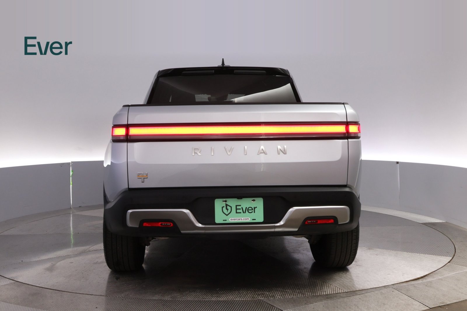 Used 2023 Rivian R1T Adventure Quad AWD/4WD image 15