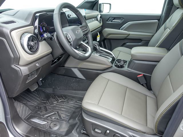 New 2026 Chevrolet Colorado ZR2 w/ Technology Package image 13