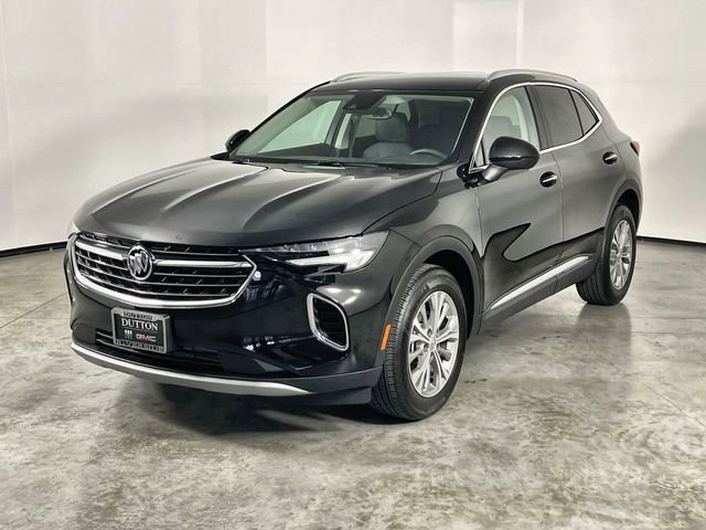 Certified 2023 Buick Envision Preferred image 4