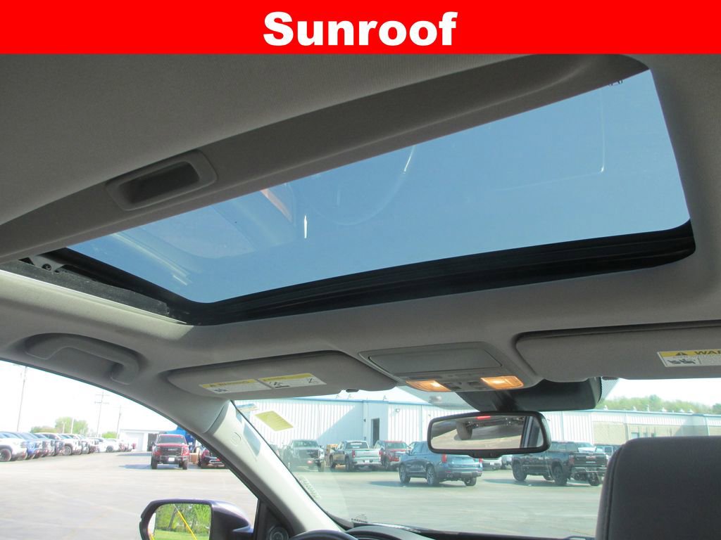 Used 2021 Honda CR-V Touring image 14