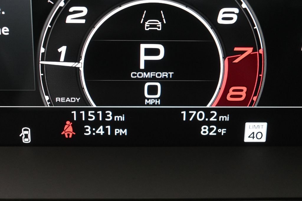 Used 2025 Audi RS 3 AWD/4WD image 2