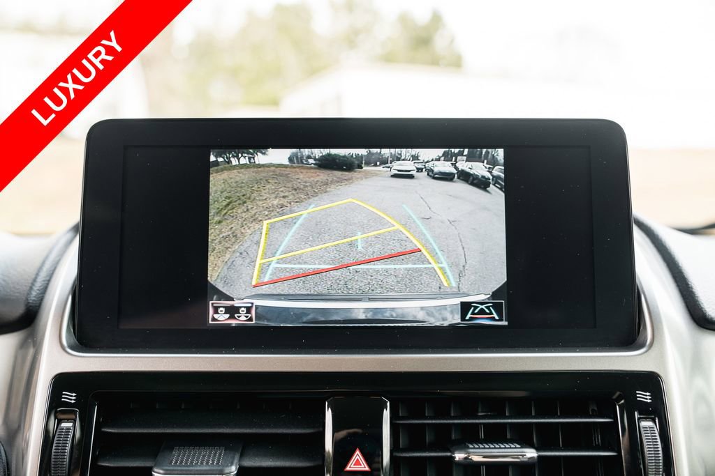 Used 2023 Lexus GX 460 Premium AWD/4WD image 22