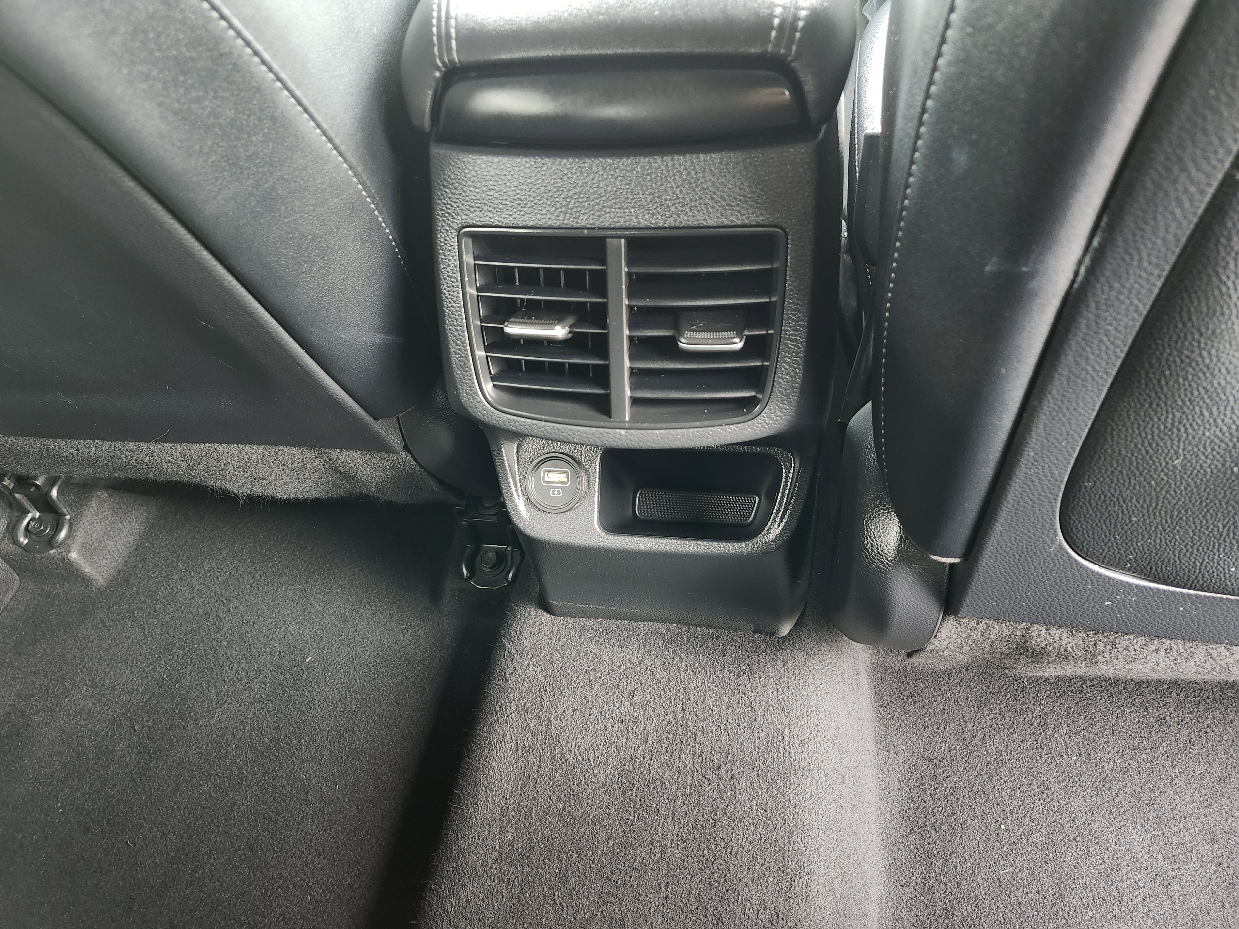 Used 2021 Kia Seltos SX image 25