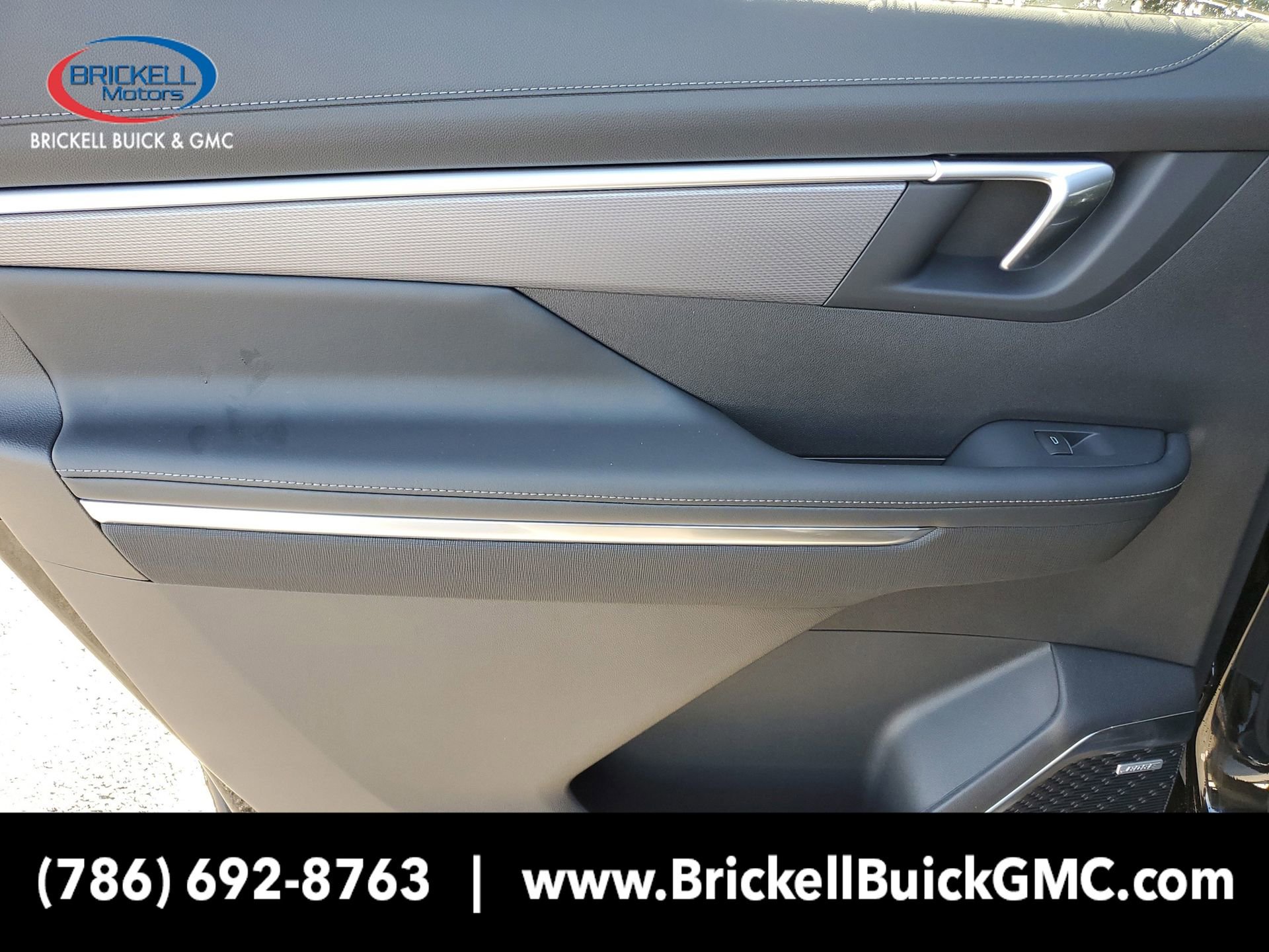 New 2026 Buick Enclave Sport Touring FWD image 10