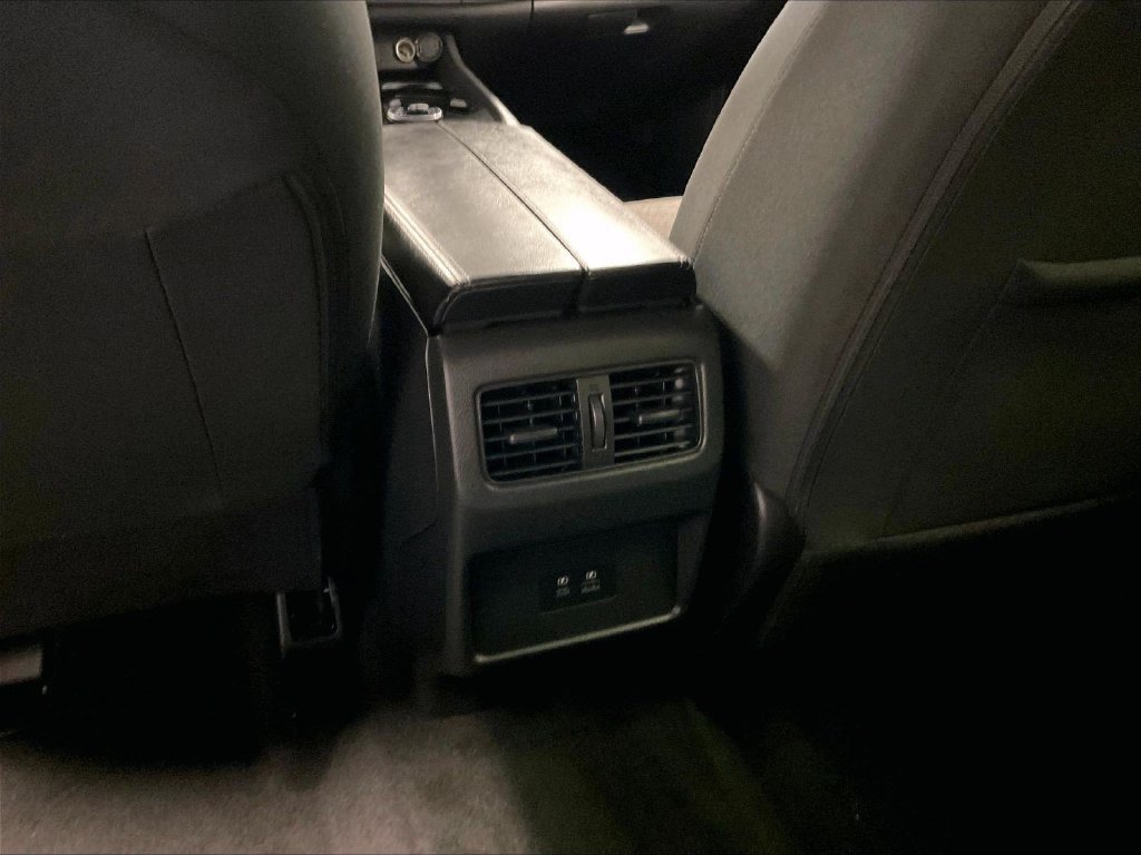 Certified 2023 Nissan Rogue SV AWD/4WD image 27