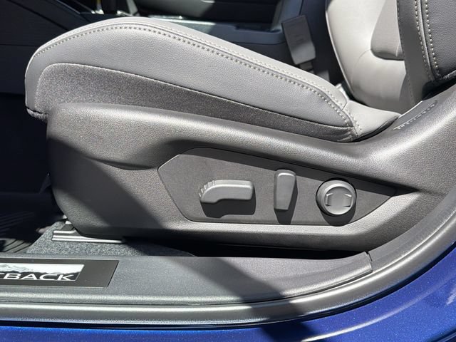 New 2026 Subaru Outback Limited AWD/4WD image 22