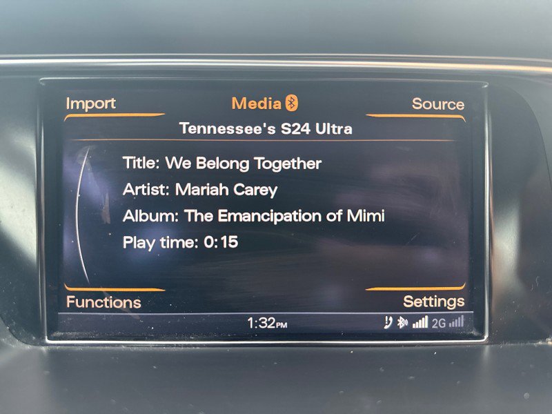 Used 2013 Audi S4 Premium Plus w/ Audi MMI Navigation Plus image 56