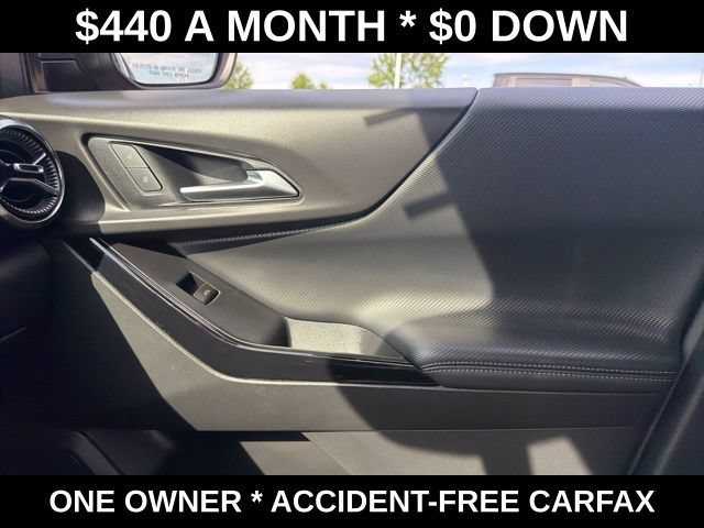 Used 2026 Chevrolet Equinox LT FWD image 28