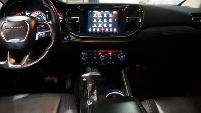 Used 2021 Dodge Durango SXT image 36