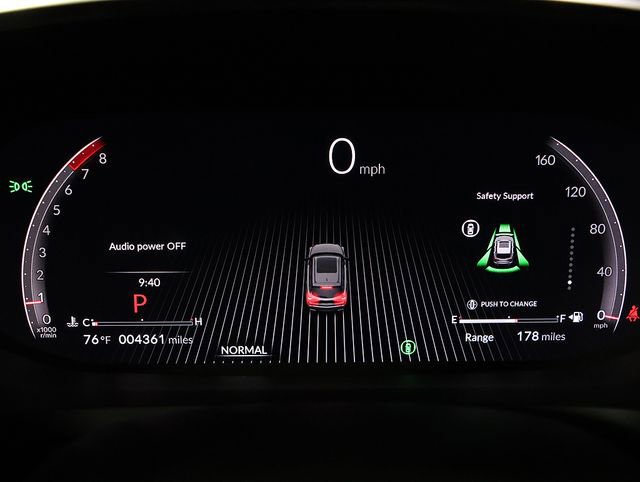 Certified 2026 Acura MDX A-Spec image 18