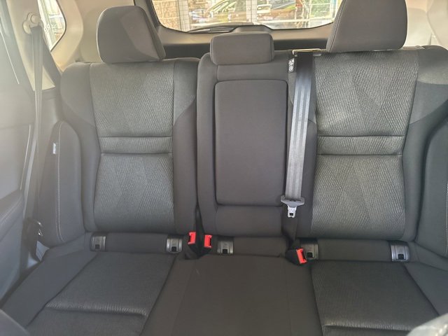 New 2026 Nissan Rogue SV image 16