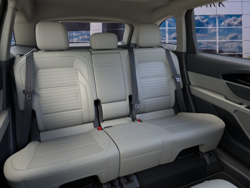 New 2026 Lincoln Nautilus Reserve AWD/4WD image 11