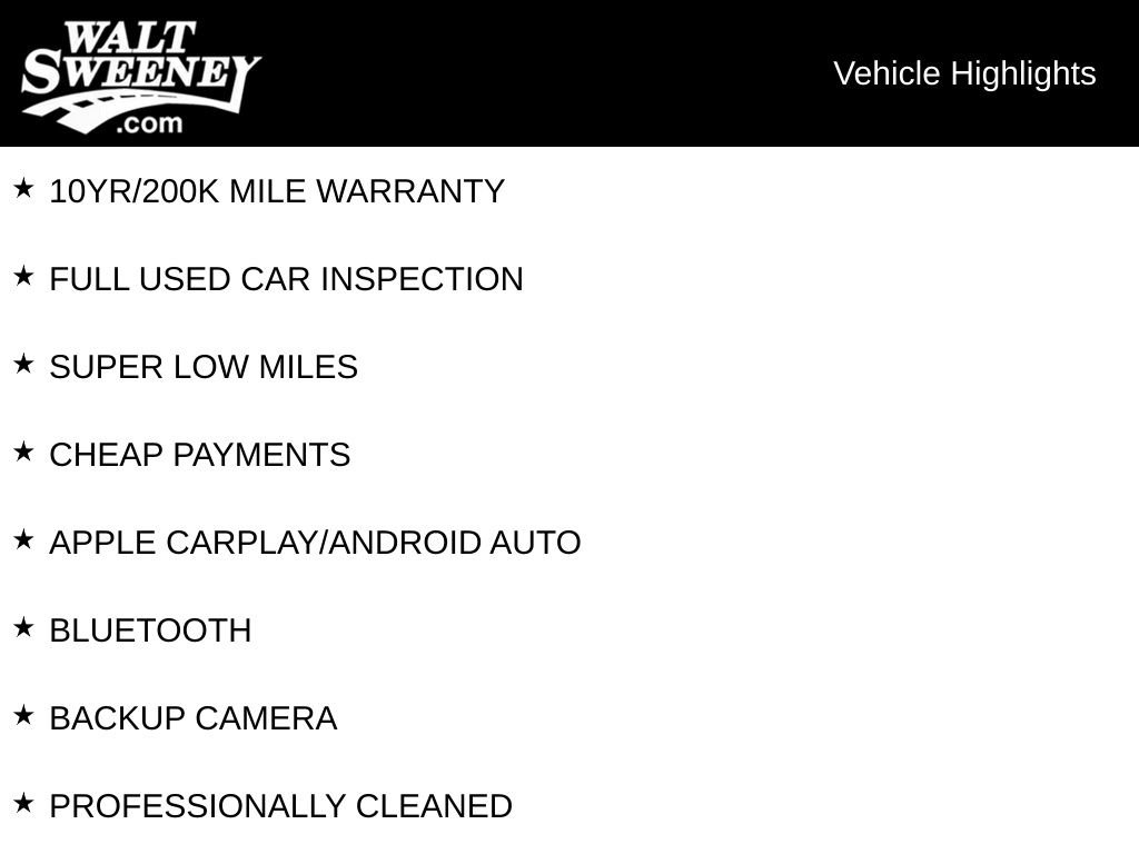 Used 2019 Subaru WRX Premium w/ Performance Package AWD/4WD image 14