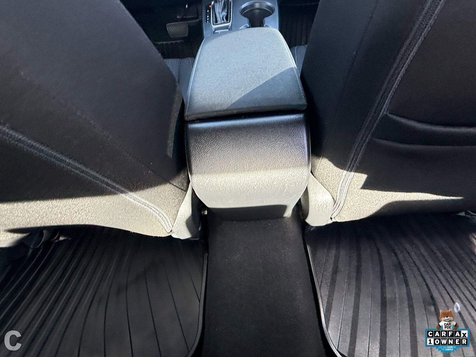 Used 2022 Honda Civic EX image 13
