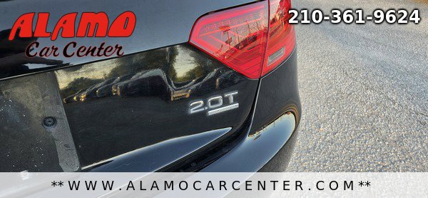 Used 2013 Audi A5 2.0T Premium image 13