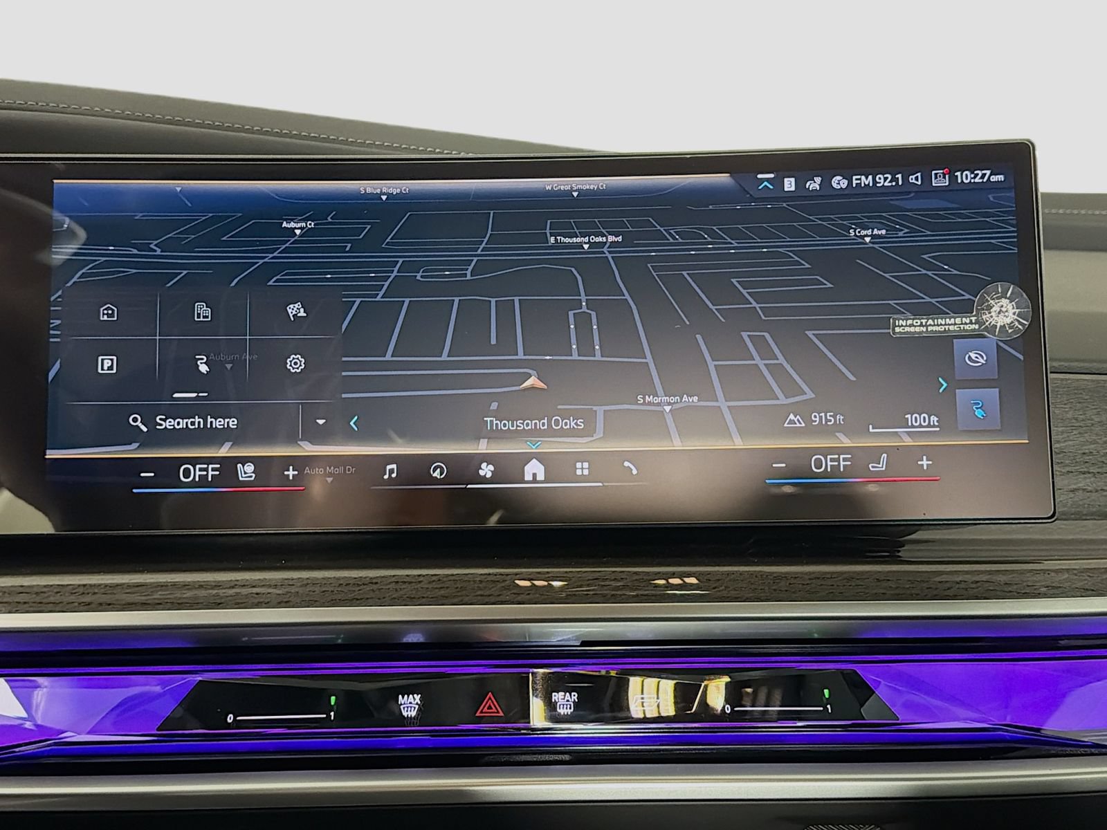New 2026 BMW i7 xDrive60 AWD/4WD image 13