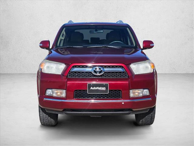 Used 2011 Toyota 4Runner SR5 image 2