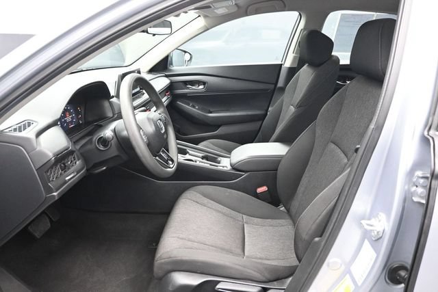 Used 2025 Honda Accord LX image 6