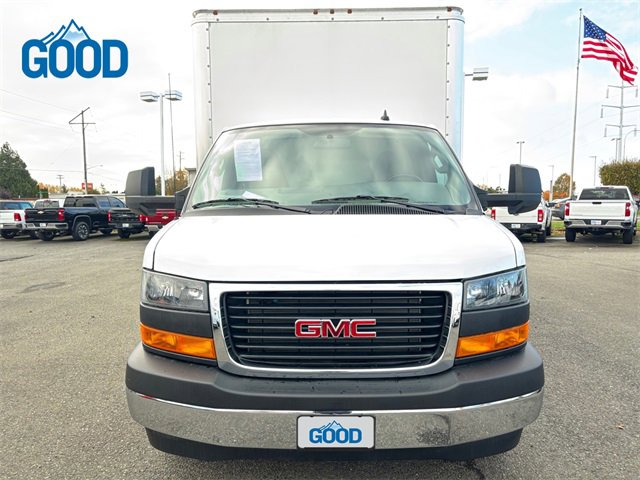 Used 2023 GMC Savana 3500 w/ Power Convenience Package image 21