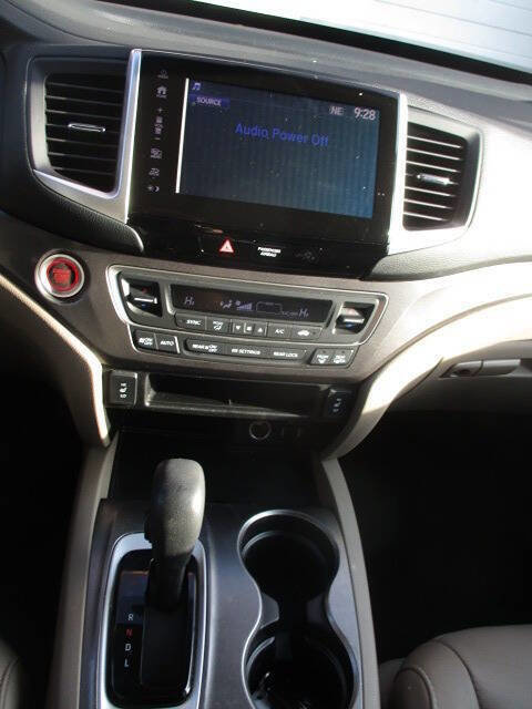 Used 2017 Honda Pilot EX-L image 13