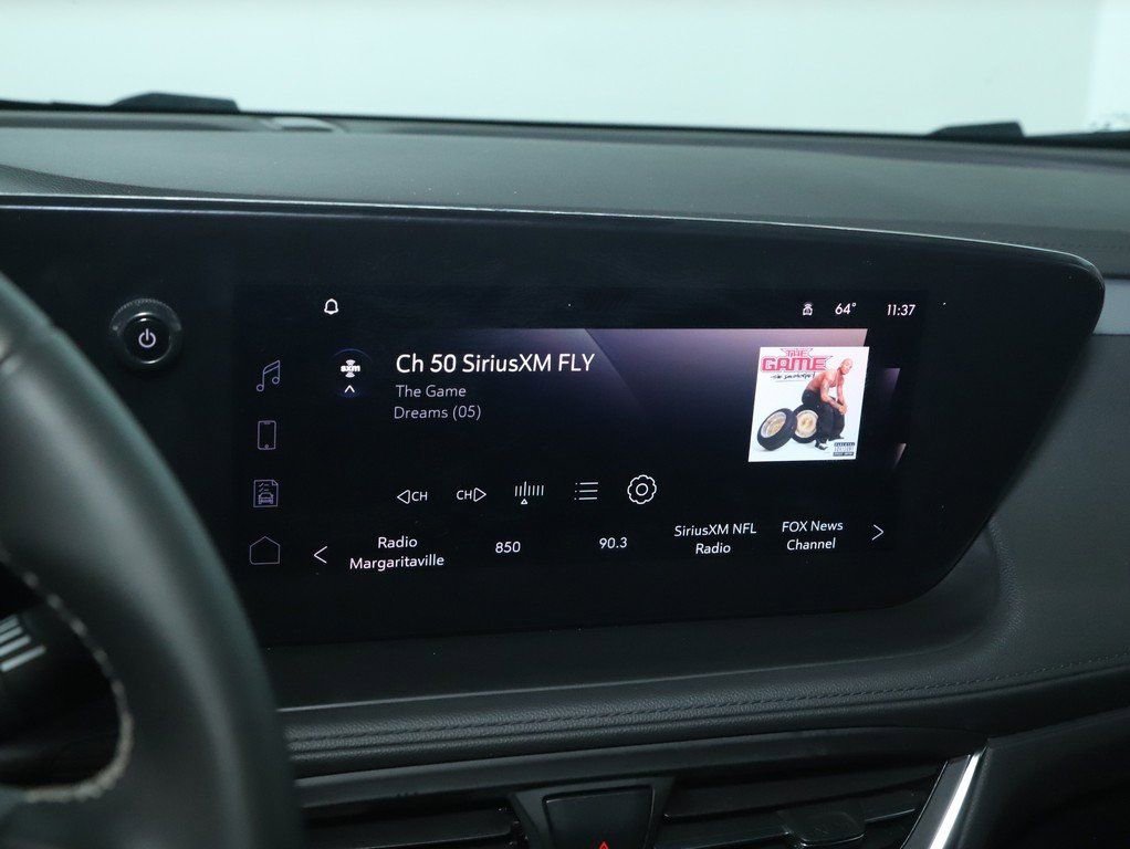 Used 2025 Buick Encore GX Preferred image 25