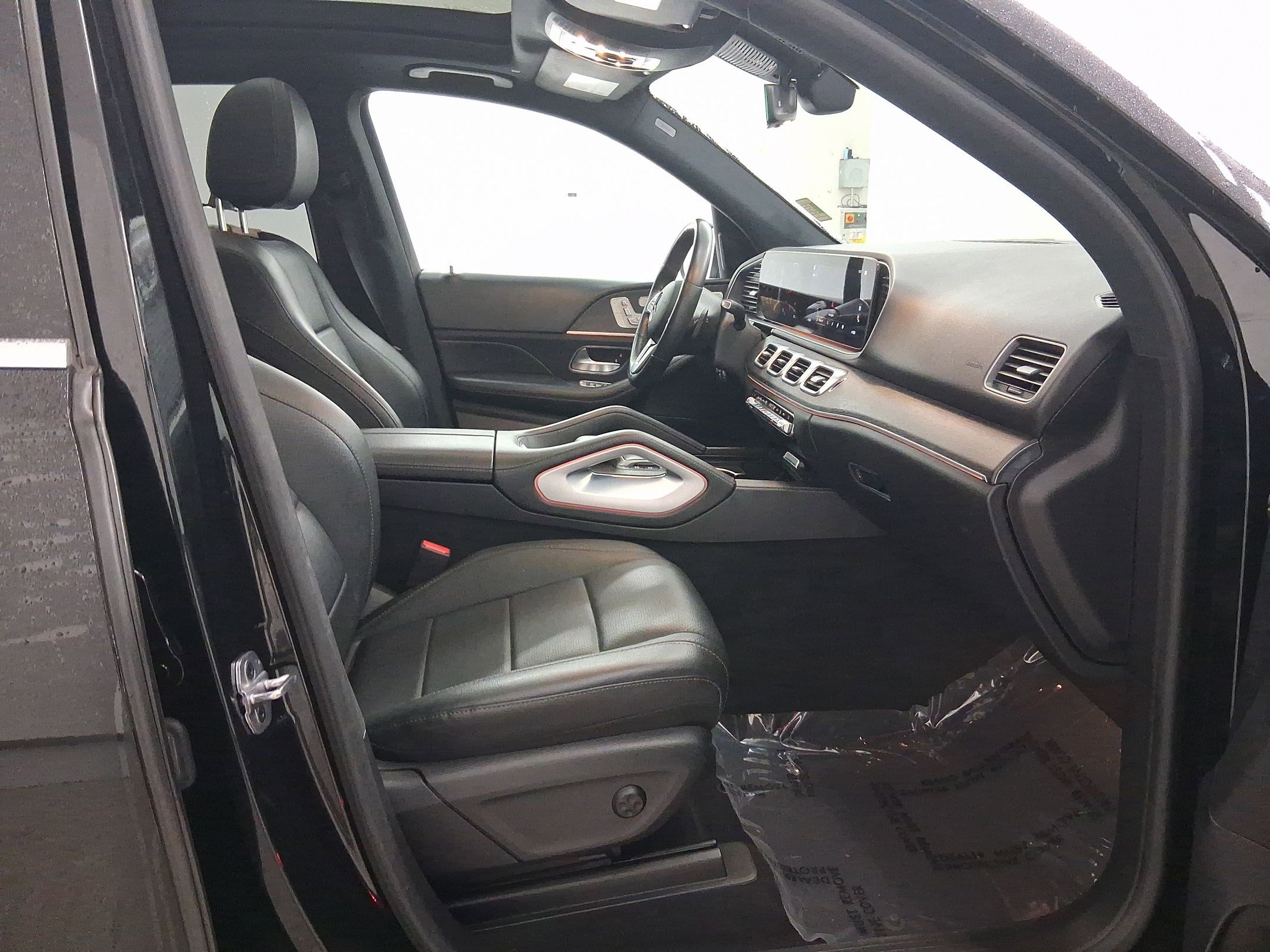 Used 2022 Mercedes-Benz GLE 350 GLE 350 image 38