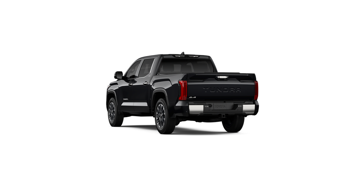 New 2026 Toyota Tundra Limited AWD/4WD image 48
