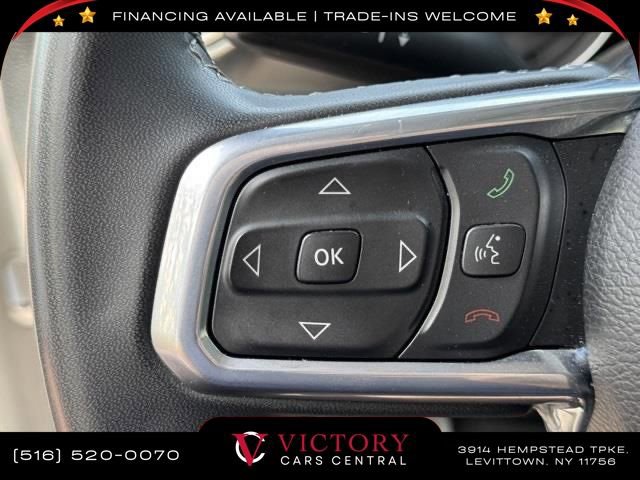 Used 2023 Jeep Wrangler Sahara image 20