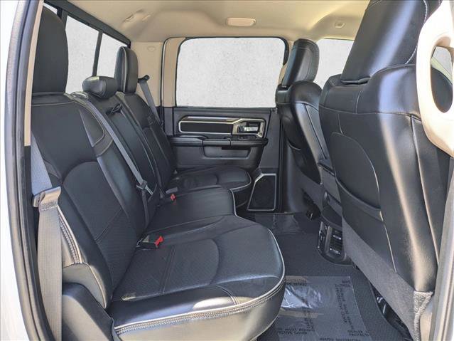 Used 2022 RAM 2500 Laramie image 18