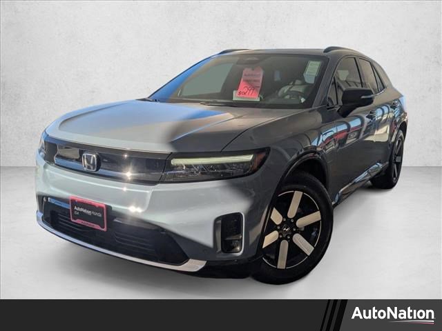 New 2026 Honda Prologue Touring image 1