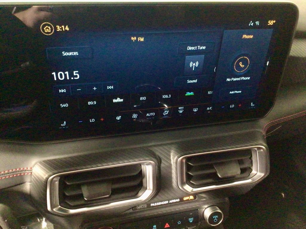 New 2026 Ford Mustang Premium RWD image 23