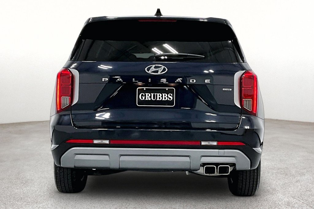 Used 2024 Hyundai Palisade SEL AWD/4WD image 5