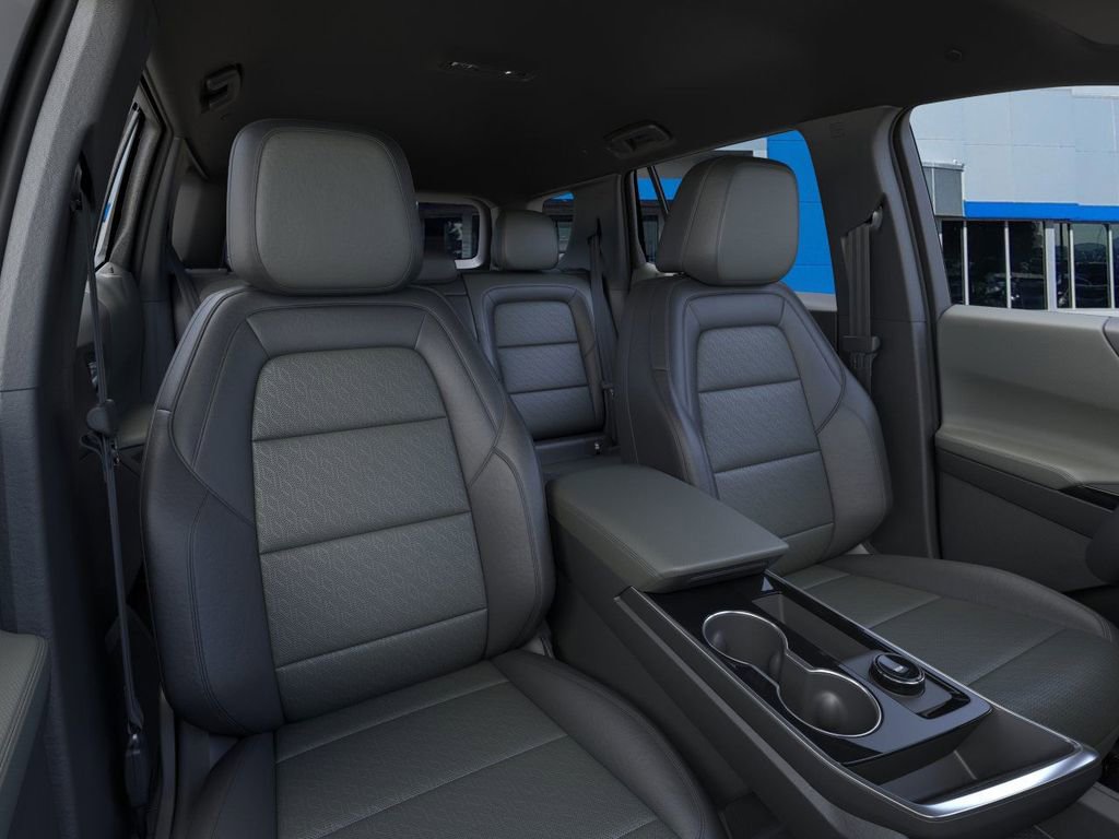 New 2026 Chevrolet Equinox LT image 16