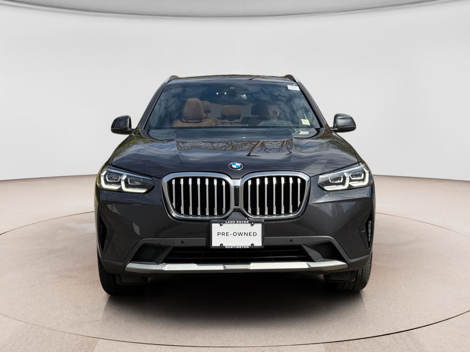 Used 2022 BMW X3 xDrive30i w/ Convenience Package image 8