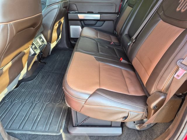Used 2024 Ford F250 King Ranch AWD/4WD image 20