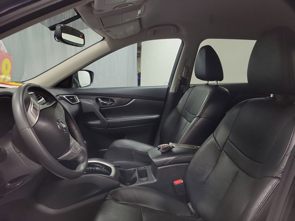 Used 2016 Nissan Rogue SL image 13