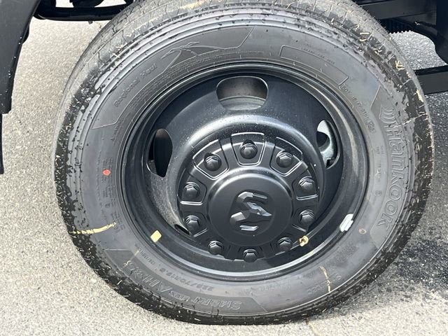 New 2026 RAM 4500 Tradesman image 18